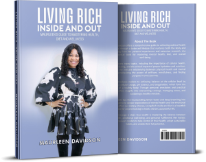 Living Rich Inside and Out (Ebook)